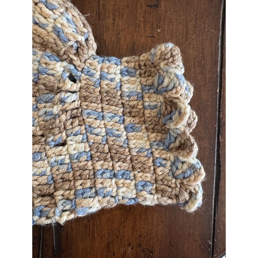 Handmade Cardigan - Picture 3 of 7